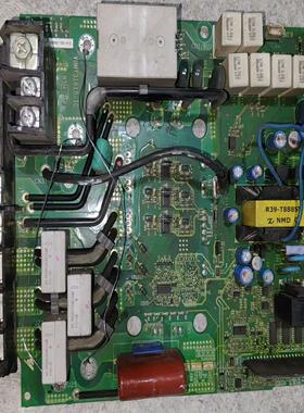 安川变频器驱动板ETP712191保证质量成色不错议价