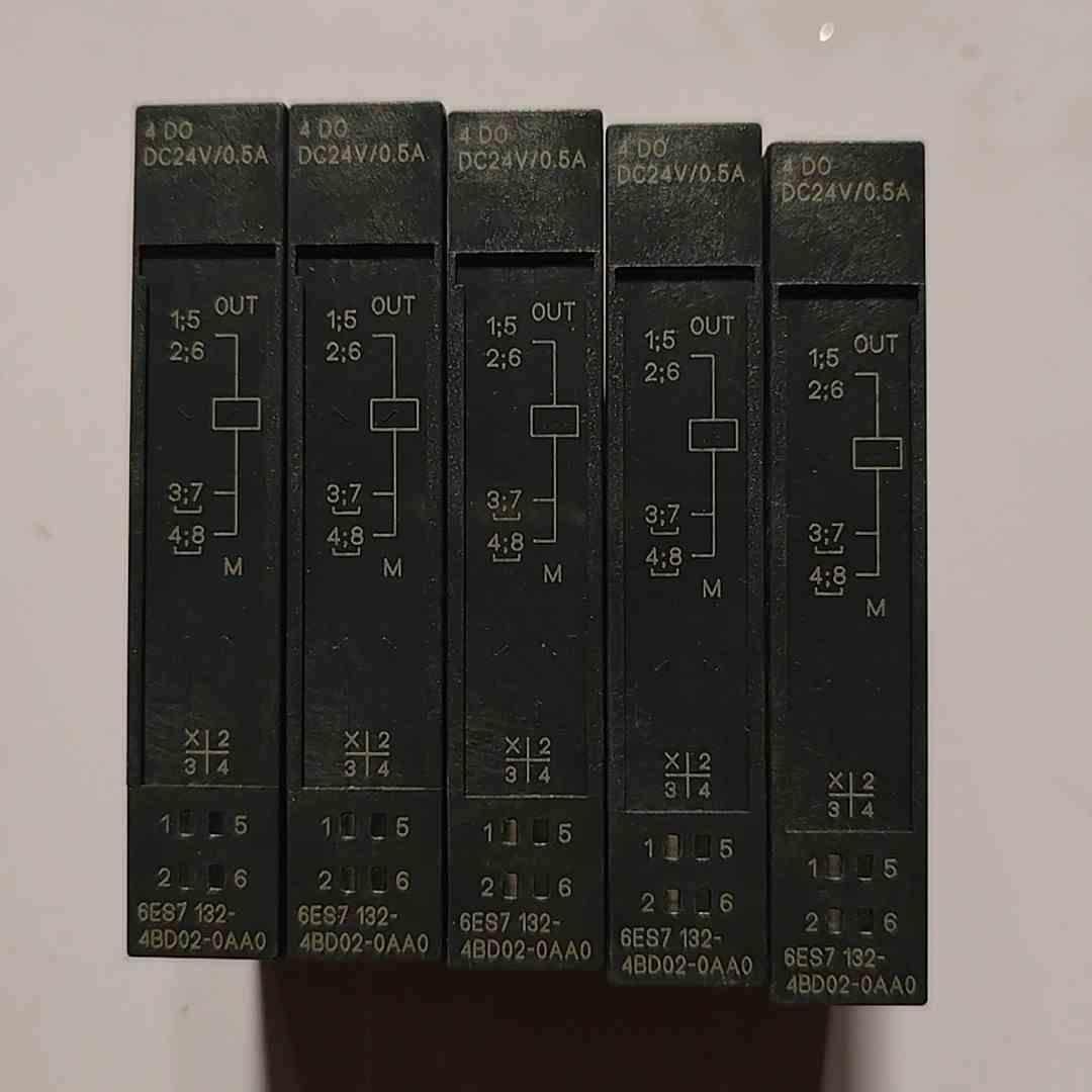 议~6ES7 132-4BD02-0AA0西门子PLC模块 未使