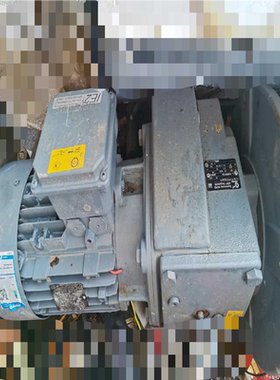 MORD诺德减速器，件2.2kw参数如图，功能！（憨憨电子）