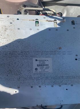 Celestica天弘电源  型号：AP1002 三个（憨憨电子）