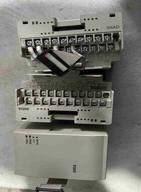 台达plcdvp04ad h2一个dvp04da h2两议价