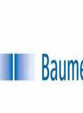 Baumer 堡盟 增量式编码器 POG9 DN 1024议价