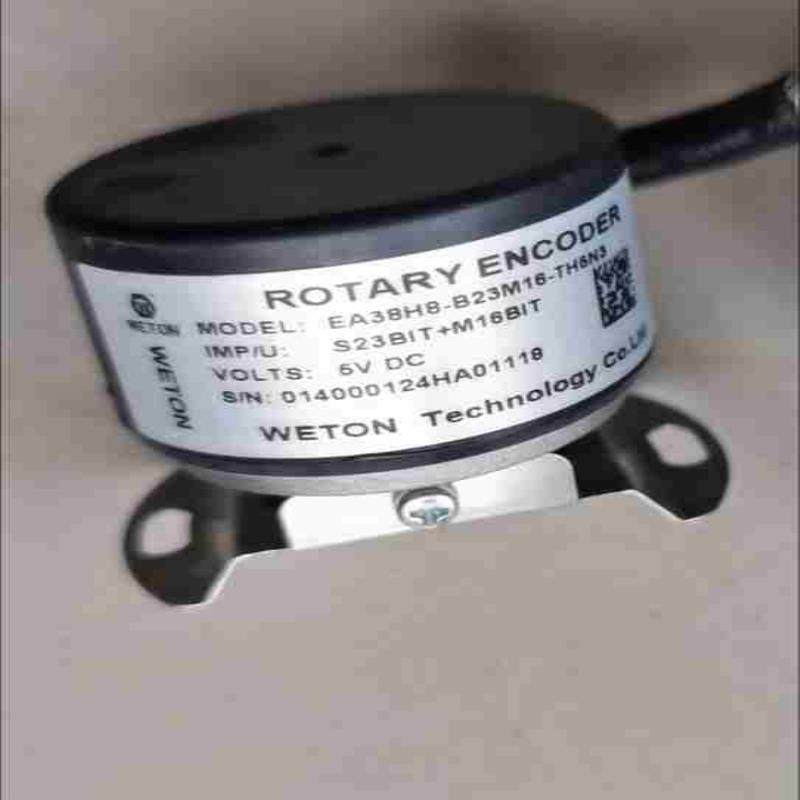 议~EA38H8-B23M16-TH5N3   WETON 编码