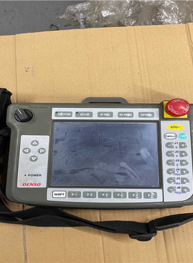 TP-RC5-1 DENDO机器人示教器（憨憨电子）