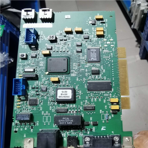 ETHERMET ADDRESS 2009936-001 R~询价