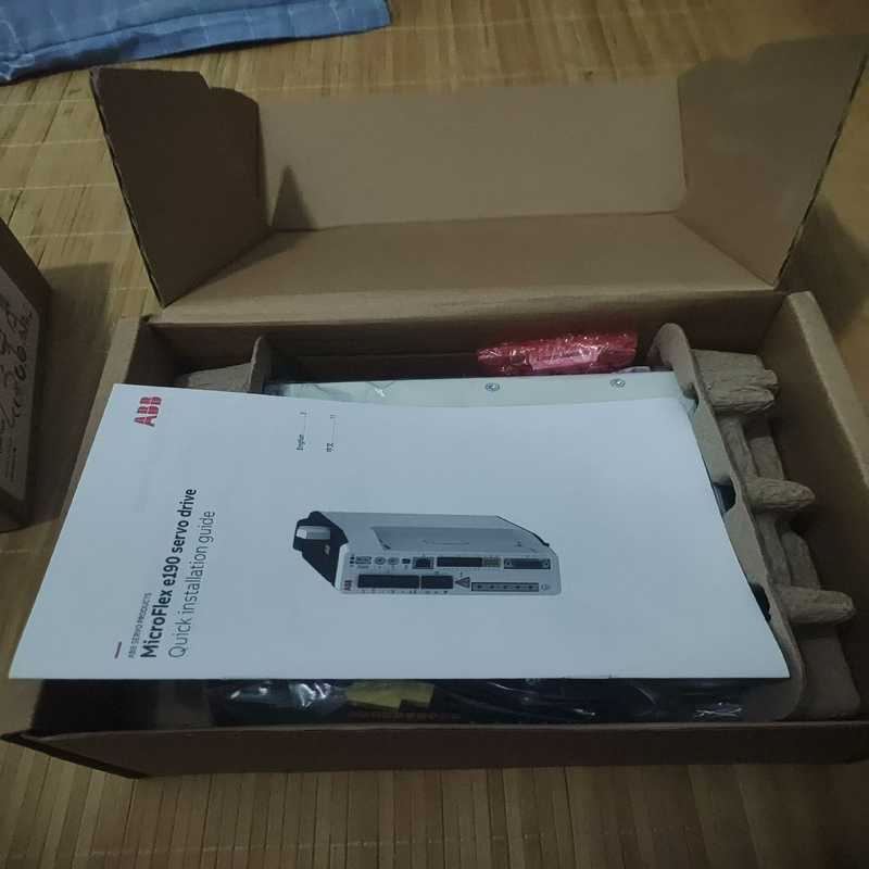 伺服电机ESM08X-751-302-T1N1A00.伺服驱(崽载电子)