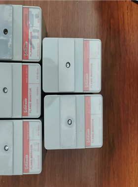 议~Volcano R4440V200-A，火焰监测器，全新未使