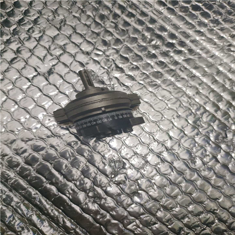 FESTO旋转气缸 DSR-10-180-P 33297 包（憨憨电子）