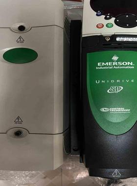 库存机变频器SP3401 外包装箱旧议价