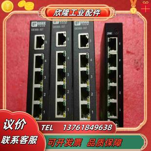 GT吉诺GIE3005 工业以太网5口千交换机议价 5GT