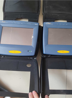 议价~fluke networks OptiView Series