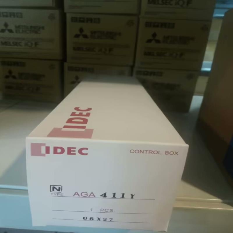 IDEC和泉AGA411Y(崽崽配件）