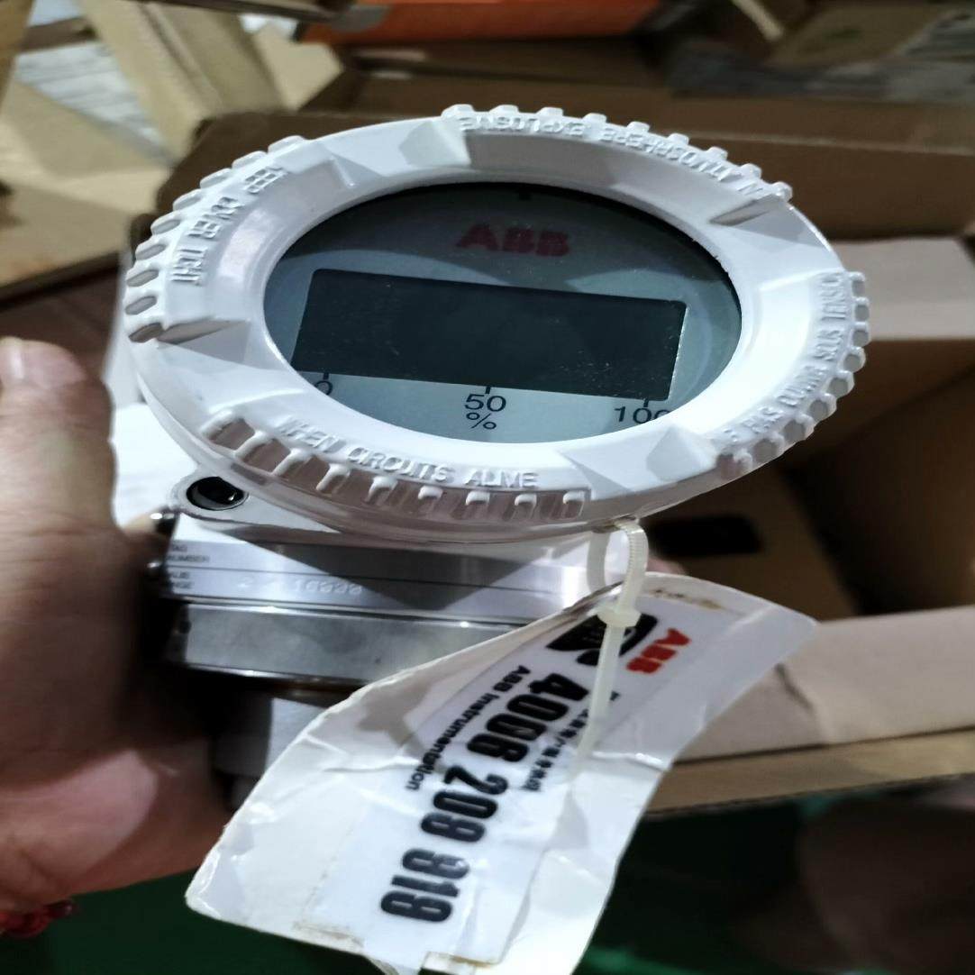 询价~abb 2600t系列变送器序列号6709020635