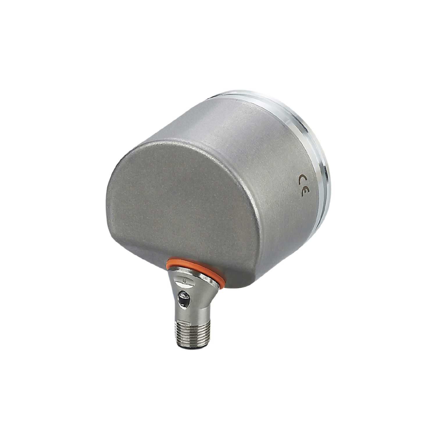 假一罚十 IFM RMU300带实心轴的式多圈编码器~议价
