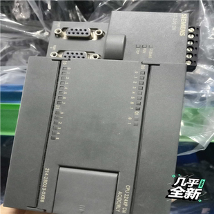 2BD23 6ES7 214 有量 0XB8 议价 PLC