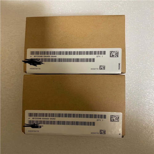 (议价)6FC5348-0AA02-0AA0实物如图质保一年顺丰
