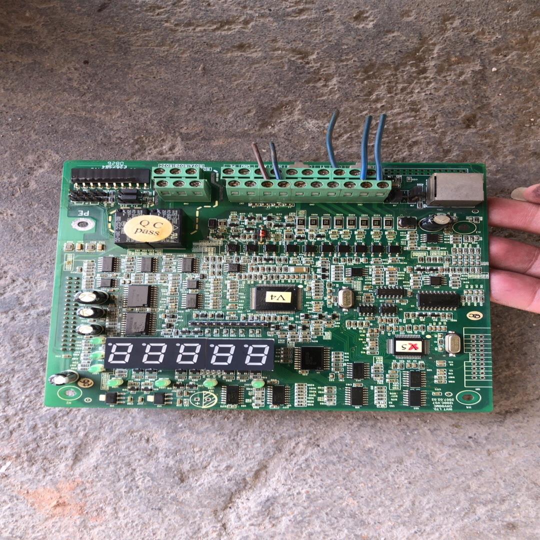 【汇生】英威腾CHV100系列变频器 主板控制板CPU板【议价】