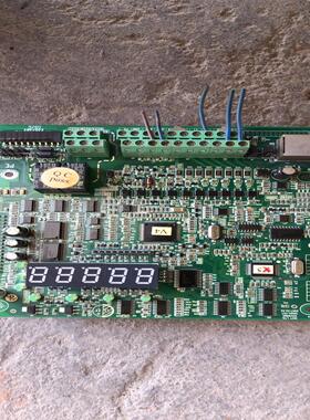 【汇生】英威腾CHV100系列变频器 主板控制板CPU板【议价】