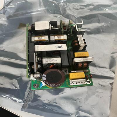 议~TDK-Lambda电源NV1-4G5FF测试正常，成色新