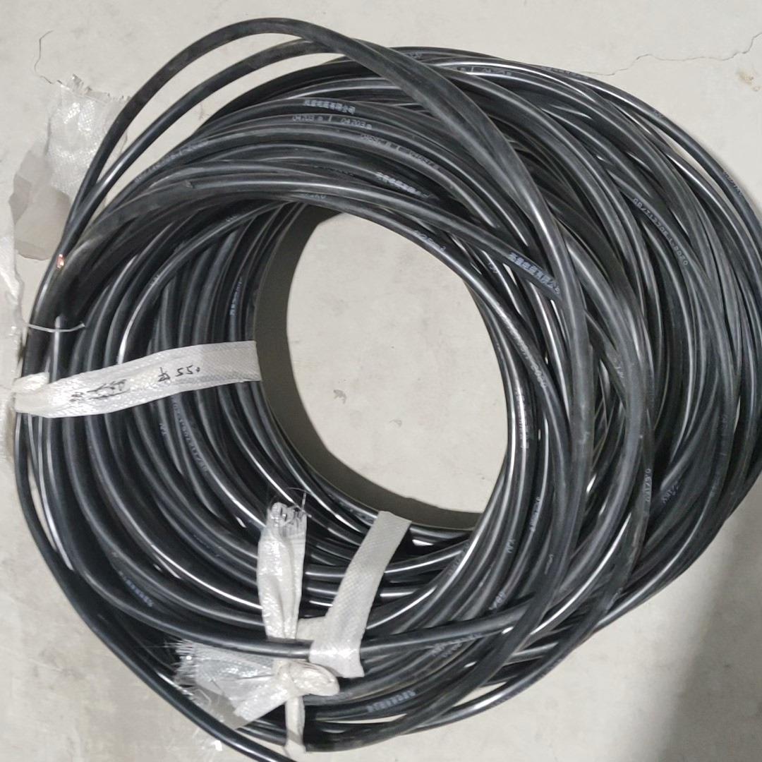 4乘2.5硬线,98米,国标,新的没用过,(憨憨电子)