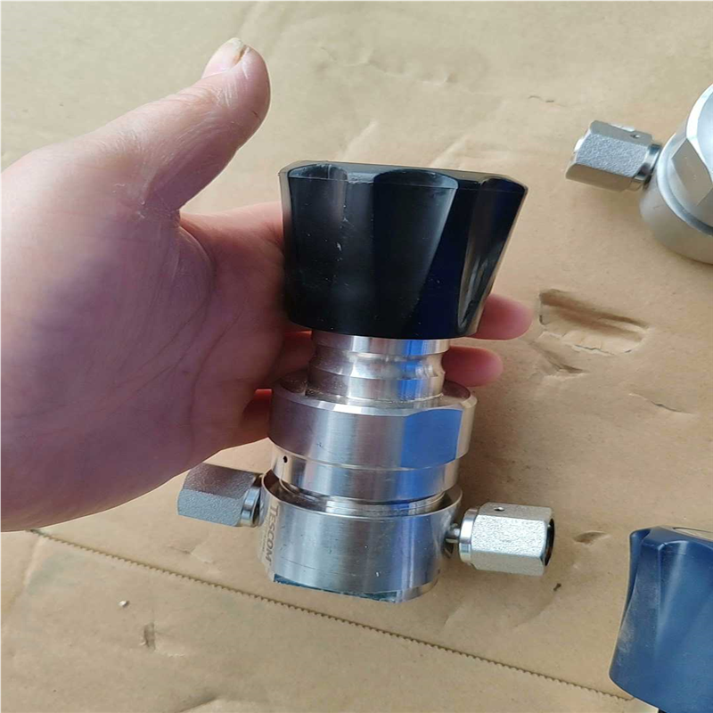 TESCOM阀，SG166122-008MFG，3500PS(崽崽配件）