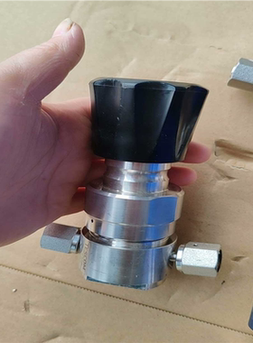 TESCOM阀，SG166122-008MFG，3500PS(崽崽配件）