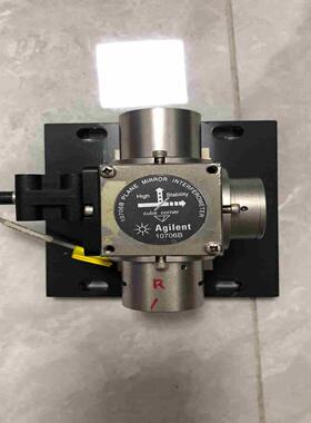 Agilent安捷伦 10706B 激光干涉仪 平面镜 折议价