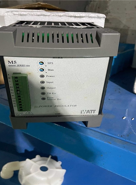 【汇生】M5TP4Q42-24J桦特NWATT 电力调整器 SERI【议价】