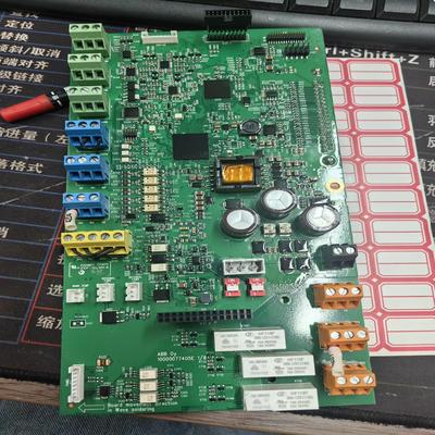 【顺庆】ABBACS530大功率主板CCON-24【议价】