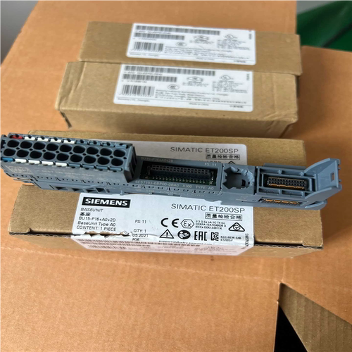 (议价)基座 ET200SP 6ES7193-6BP00-0D