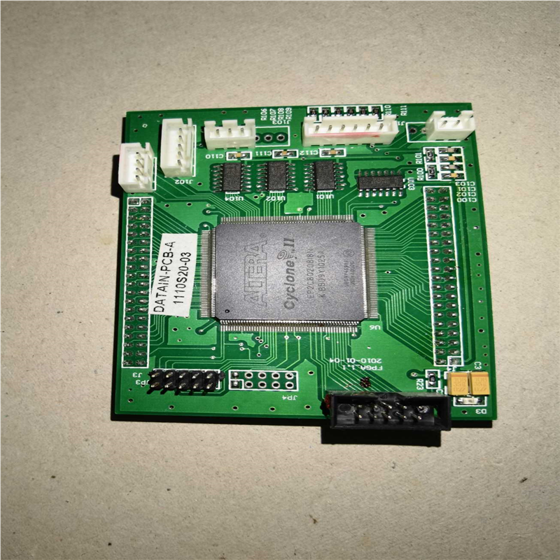 议价~ALTERA阿特拉Cyclone II EP2C8Q208I