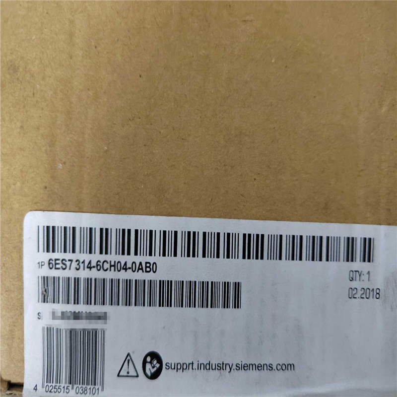 【顺庆】6ES7314-6CH04-0AB0【议价】