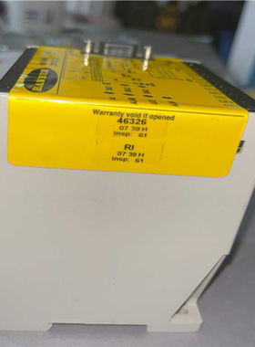 【汇生】MACI-1邦纳BANNER测量光幕MINI-ARRAY实物【议价】