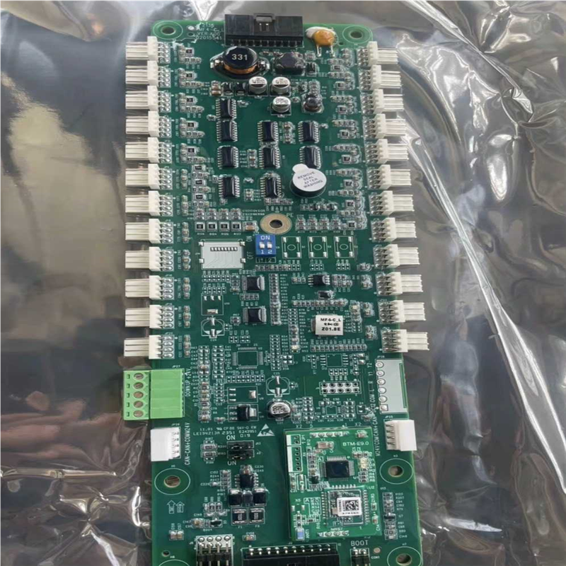 蒂升mf4-c/MF3-C(崽崽配件）