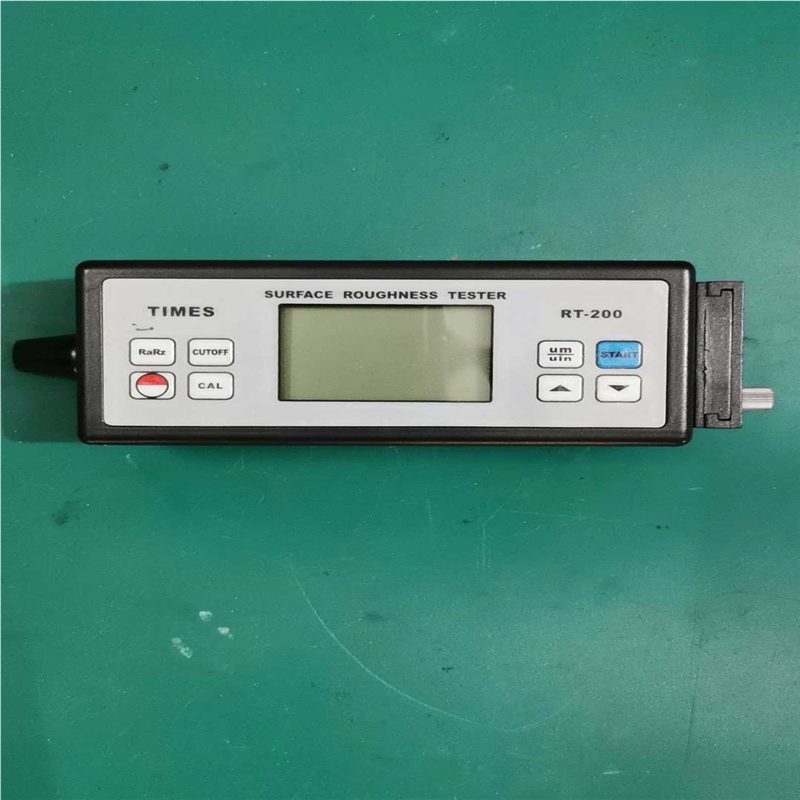 TIMES RT-200粗糙度仪 表面粗糙度测试仪粗糙度测量(崽崽配件）
