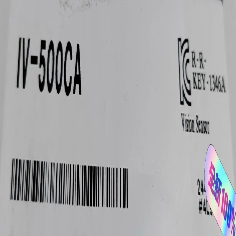 基恩士IV-500CA  基恩士KEYENCE传感器 原(崽崽配件）