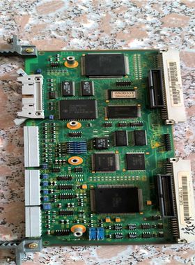 CUVC板6SE7090-0XX84-0AB0，图片就(崽崽配件）