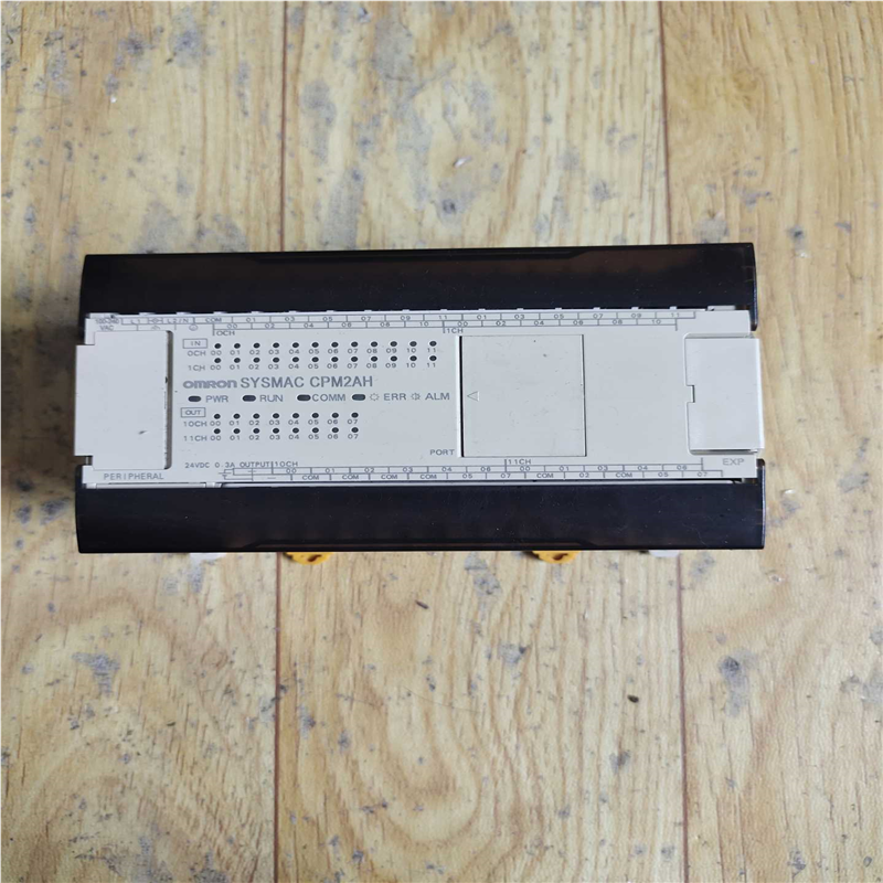plc cpm2ah-40cdr-a 质量保证议价