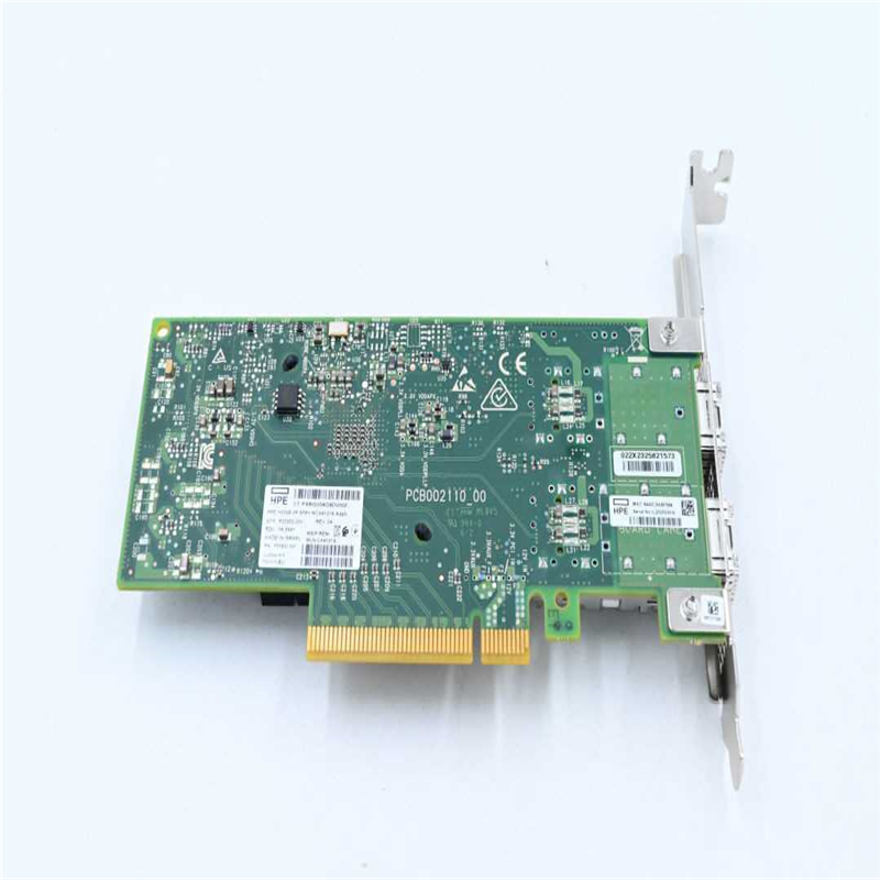 议价~迈络思10g网卡 cx4121a HP版本 p21932-0