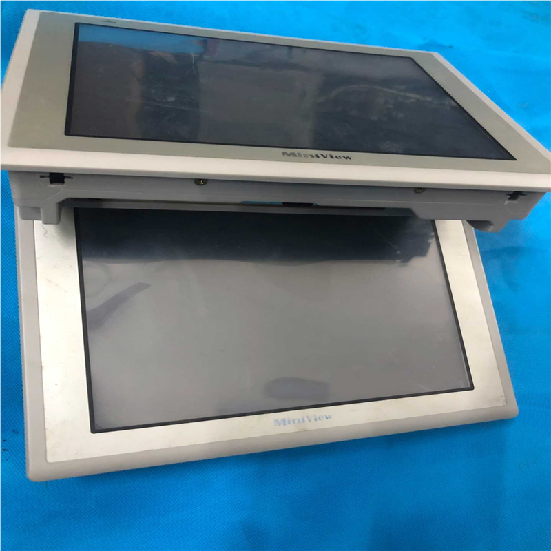 议~广州致远通用型人机界面型号：MiniView-1000T 库