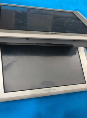 广州致远通用型人机界面型号：MiniView-1000T 库（憨憨电子）