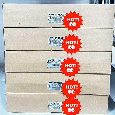 威纶通10寸触摸屏cMT2109X2 （憨憨电子）