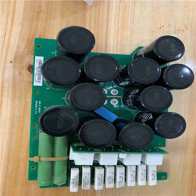 【汇生】拆机ABB变频器ACS880滤波板电容板驱动板充电板JCAP【议