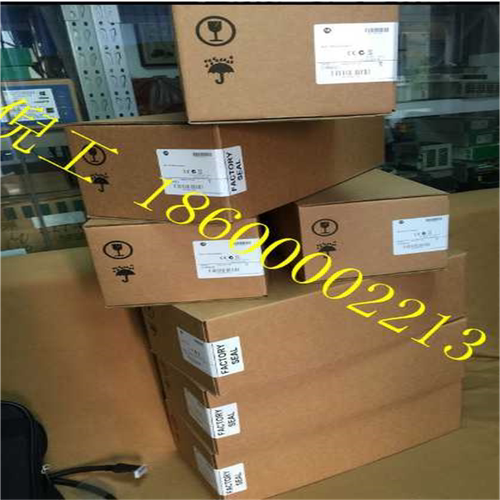 1769-ECL原装有现货AB罗克韦尔 工控PLC模块全新原装正品现货供应