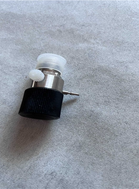 安捷伦G7111-60061带PTFE 滤芯和密封金垫的短放~议价