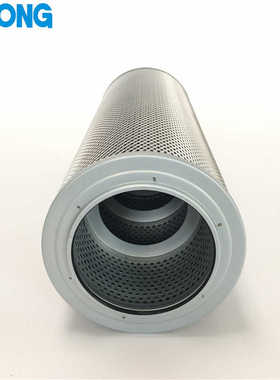 1799806 179-9806适配卡特挖掘机320E 324E 336E 349液压回油滤芯