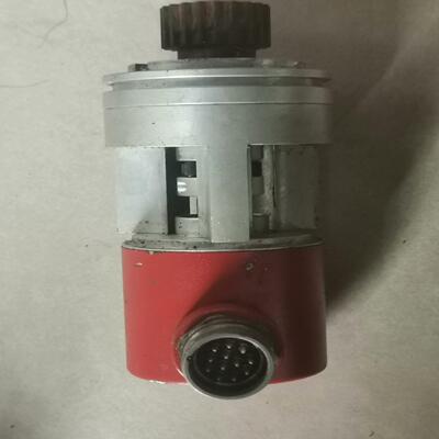 帝尔编码器D-78647  CE  58M    5802-（耶耶电子）