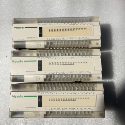 议~PLC、TM218LDA40DRN实物三台、层色还可以
