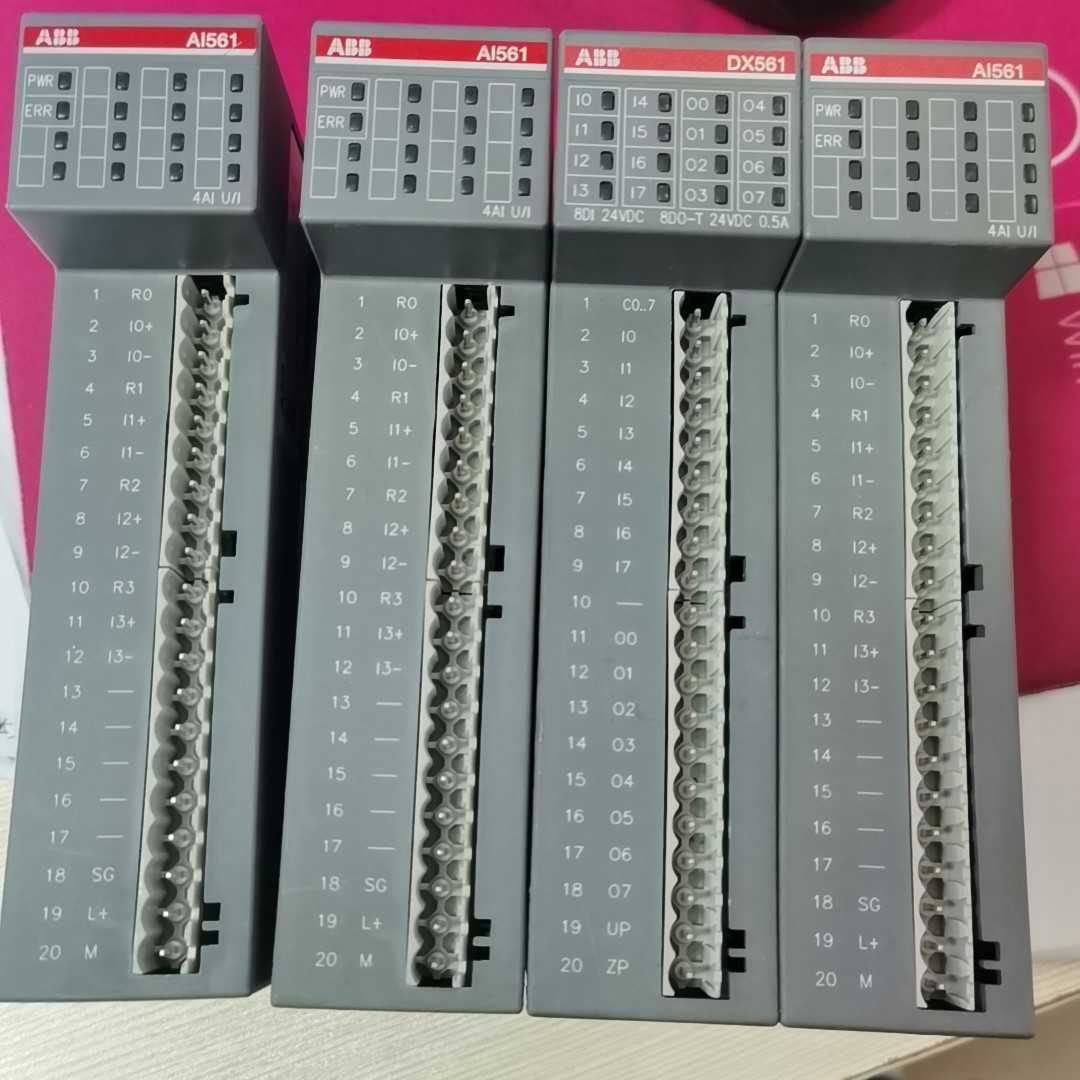 议~ABB  AI561
