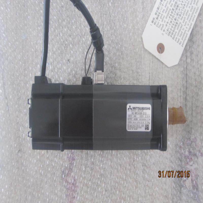 三菱伺服电机-MFS43B-S13